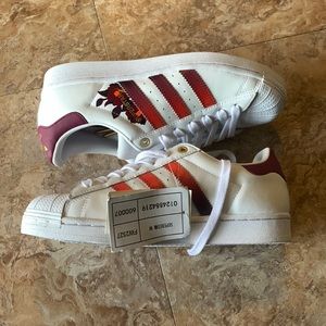 Adidas Superstars Her studio londons [Brand new condition]  [New] Womens